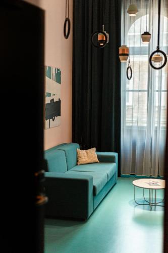 Hotel Rum Budapest - image 5