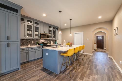 Brand New Lovely and Inviting 4 Bedroom Home in Cedar Crest Brand New Lovely and Inviting 4 Bedroom Home in Cedar Crest