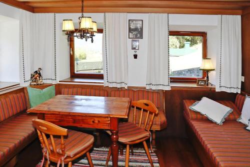 holiday home Grunbacher, Kossen in Kirchberg holiday home Grunbacher, Kossen in Kirchberg