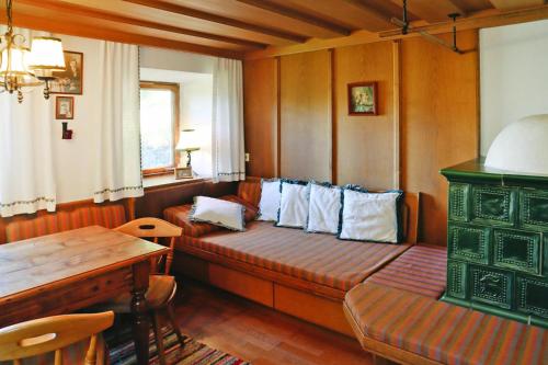 holiday home Grunbacher, Kossen in Kirchberg holiday home Grunbacher, Kossen in Kirchberg