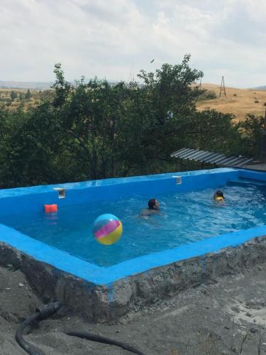 Piscina, VillaStefania in Arzakan Piscina, VillaStefania in Arzakan