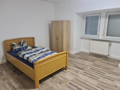 GSS18 2-OG Mobilierte Wohnung in Oebisfelde in Oebisfelde GSS18 2-OG Mobilierte Wohnung in Oebisfelde in Oebisfelde