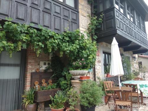 100 négyzetméteres stúdió Ház 3 fürdőszobával Villamorey területén (Casa de aldea El Torrexon) in Rioseco 100 négyzetméteres stúdió Ház 3 fürdőszobával Villamorey területén (Casa de aldea El Torrexon) in Rioseco