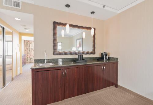 Konyha, Harmony Seacaucus Suites Meadowlands in Secaucus (New Jersey) Konyha, Harmony Seacaucus Suites Meadowlands in Secaucus (New Jersey)