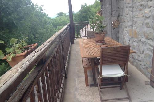 Chalet Miel de la Cayolle-Estenc in Entraunes Chalet Miel de la Cayolle-Estenc in Entraunes