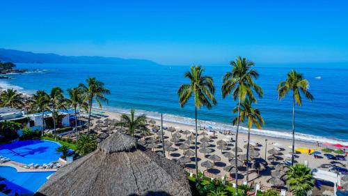 Tropicana Hotel Puerto Vallarta in Puerto Vallarta Tropicana Hotel Puerto Vallarta in Puerto Vallarta