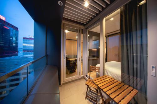 CM+ Hotels and Serviced Apartments in Hong Kong CM+ Hotels and Serviced Apartments in Hong Kong