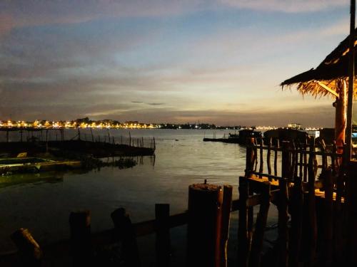 mekong riverside homestay in Vinh Long mekong riverside homestay in Vinh Long