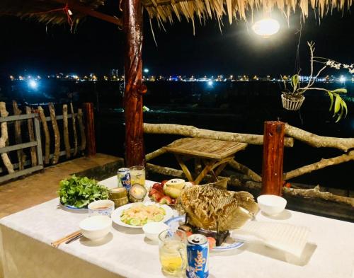 mekong riverside homestay in Vinh Long mekong riverside homestay in Vinh Long