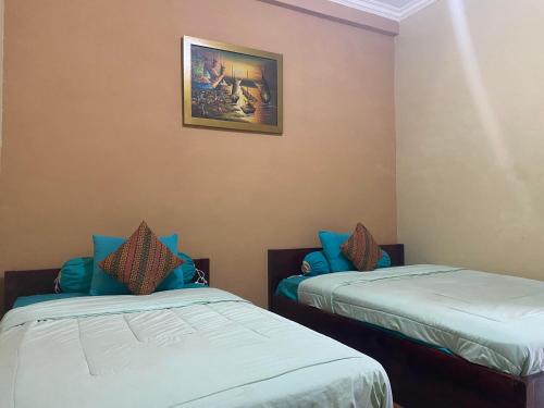 Gang Guest Hotel & Resto in Tuban Gang Guest Hotel & Resto in Tuban