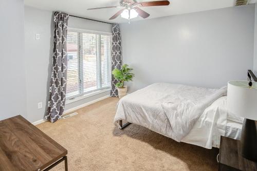 Belleville Beauty - Luxury Stay for Work or stay for Play either way this is the perfect property fo in Belleville (IL) Belleville Beauty - Luxury Stay for Work or stay for Play either way this is the perfect property fo in Belleville (IL)