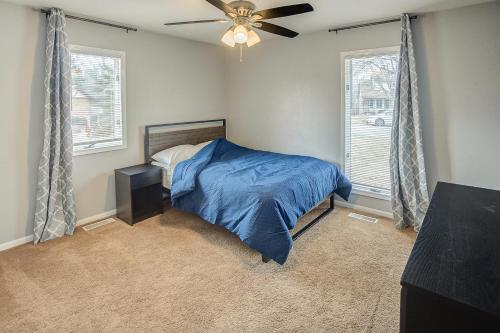 Belleville Beauty - Luxury Stay for Work or stay for Play either way this is the perfect property fo in Belleville (IL) Belleville Beauty - Luxury Stay for Work or stay for Play either way this is the perfect property fo in Belleville (IL)