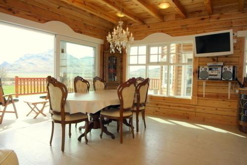 This photo about Viking Villa - Holiday Rental shared on HyHotel.com