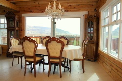 This photo about Viking Villa - Holiday Rental shared on HyHotel.com