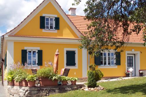 Erkély/terasz, Ferienhaus Planetz in Kaindorf Erkély/terasz, Ferienhaus Planetz in Kaindorf