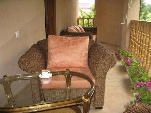 This photo about Alisa shared on HyHotel.com