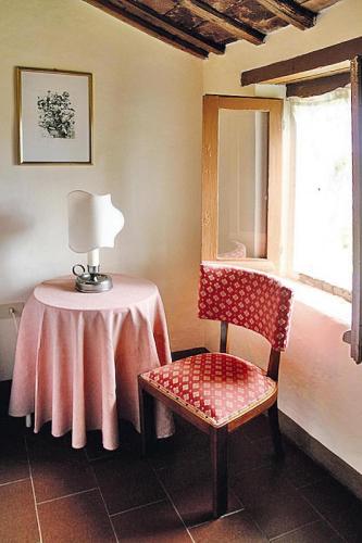 Holiday home Casale le Fontanelle, Monterado in Corinaldo Holiday home Casale le Fontanelle, Monterado in Corinaldo