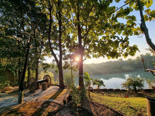 โอบสุขโฮมสเตย์ Oob-Suk in Mae Jo โอบสุขโฮมสเตย์ Oob-Suk in Mae Jo