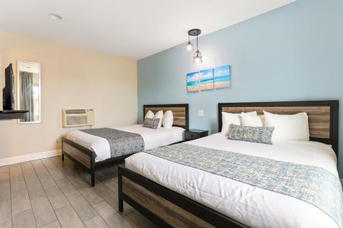 Hotel Aqua Mar in Roseville-Fleet Ridge Hotel Aqua Mar in Roseville-Fleet Ridge