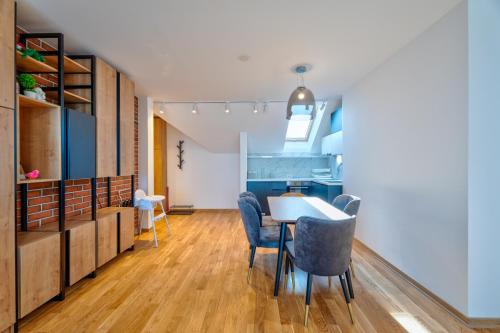 المرافق, Konak Apartmani & SPA in زلاتيبور المرافق, Konak Apartmani & SPA in زلاتيبور