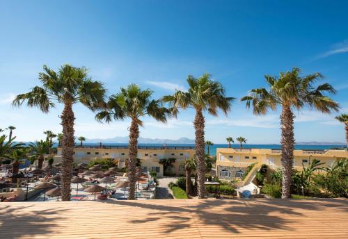 Instalaciones, Eurovillage Achilleas Hotel in Kos Instalaciones, Eurovillage Achilleas Hotel in Kos