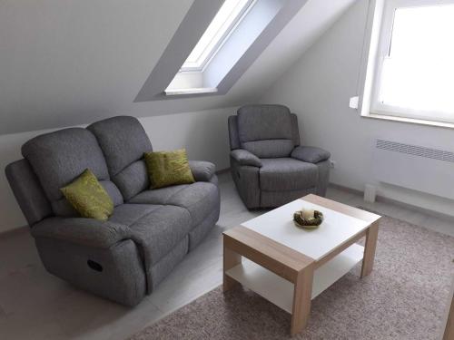 Kalbe Milde Ferienwohnung Altmark in คัลเบอ (มิลเดอ) Kalbe Milde Ferienwohnung Altmark in คัลเบอ (มิลเดอ)