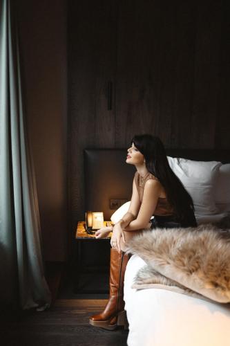 Hotel Sanglier in เดอร์บาย Hotel Sanglier in เดอร์บาย