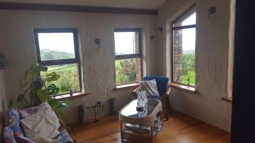 Gentian Cottage in Doolin Gentian Cottage in Doolin