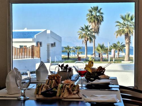 Food and beverages, Holiday Beach Resort in Dibba Food and beverages, Holiday Beach Resort in Dibba