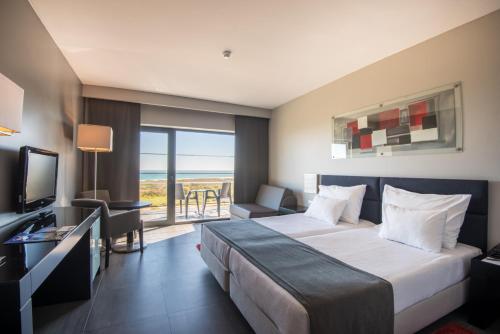 วีล่า เกล ลากอส โฮเต็ล (Vila Gale Lagos Hotel) in ลากอส วีล่า เกล ลากอส โฮเต็ล (Vila Gale Lagos Hotel) in ลากอส