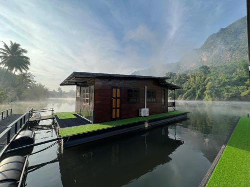 전망, Phu Naphat Resort in 시 사왓 전망, Phu Naphat Resort in 시 사왓