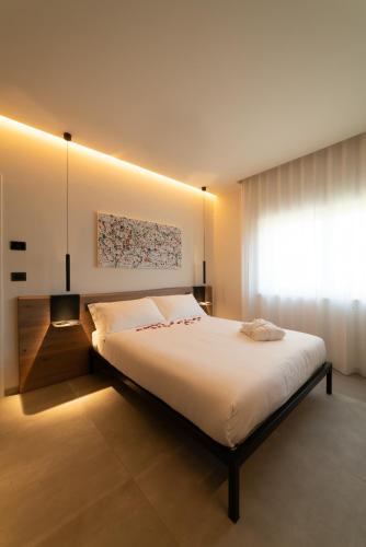 VILLA PORRELLI rooms & spa suite in Sant' Eusanio Forconese VILLA PORRELLI rooms & spa suite in Sant' Eusanio Forconese