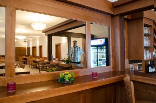 ห้องจัดเลี้ยง, Hotel Pansky dum in โบลวิซ ห้องจัดเลี้ยง, Hotel Pansky dum in โบลวิซ