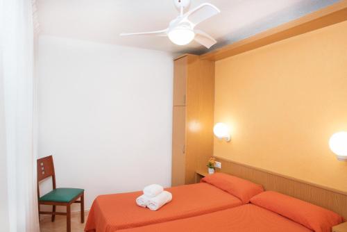 Apartaments Costa d'Or in Calafell Apartaments Costa d'Or in Calafell