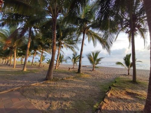plaża, SALIMAR - Barra de Santiago in Barra De Santiago plaża, SALIMAR - Barra de Santiago in Barra De Santiago