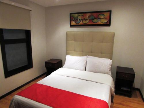 This photo about Hotel American Deluxe shared on HyHotel.com