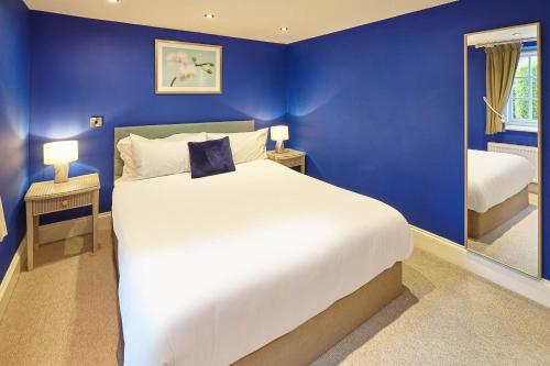 Host & Stay - Home Farm Cottage in Dunsley Host & Stay - Home Farm Cottage in Dunsley