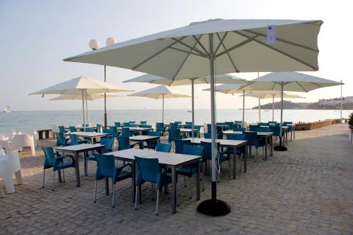 Varanda/terraço, INATEL Albufeira in Albufeira Varanda/terraço, INATEL Albufeira in Albufeira