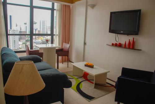 المرافق, Rede Andrade LG Inn in Boa Viagem المرافق, Rede Andrade LG Inn in Boa Viagem