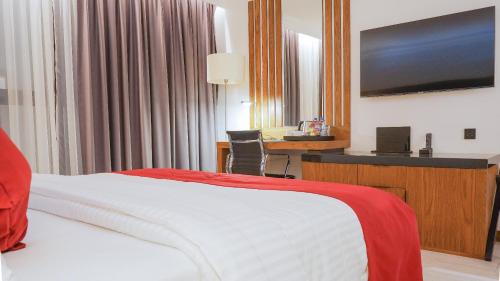 STAR LAND HOTEL BASTOS in Yaounde STAR LAND HOTEL BASTOS in Yaounde