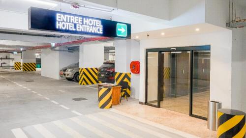 STAR LAND HOTEL BASTOS in Yaounde STAR LAND HOTEL BASTOS in Yaounde
