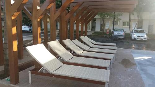 Water park, diRoma Resort - Apartamentos JN in Caldas Novas Water park, diRoma Resort - Apartamentos JN in Caldas Novas