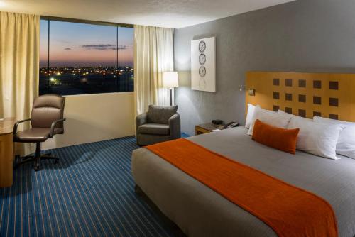 Real Inn Nuevo Laredo in نيوفو لاريدو Real Inn Nuevo Laredo in نيوفو لاريدو
