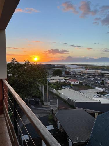 Tahiti Airport Motel in Ταϊτή Tahiti Airport Motel in Ταϊτή