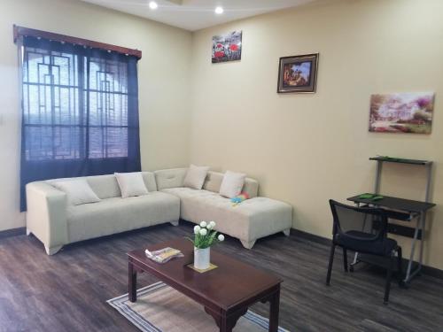 Royal View Apartment Plus in Belize City Royal View Apartment Plus in Belize City