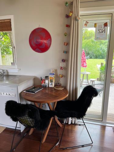 Sundari Retreat in Otaki Sundari Retreat in Otaki