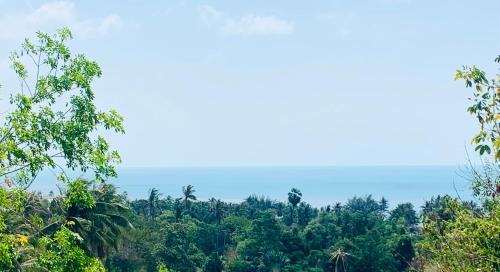 View, Sky Villas Paris With beautiful sea views in Hua Thanon View, Sky Villas Paris With beautiful sea views in Hua Thanon