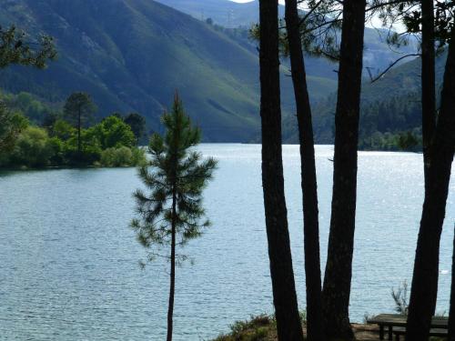 This photo about Hotel Rural Misarela shared on HyHotel.com