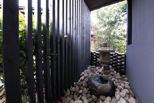 Yufuin-bettei Itsuki Ryokan in Yufu Yufuin-bettei Itsuki Ryokan in Yufu