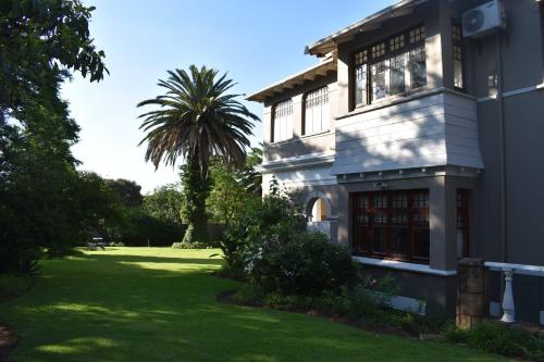 Victorian Villa Westdene Benoni in Benoni AH Victorian Villa Westdene Benoni in Benoni AH